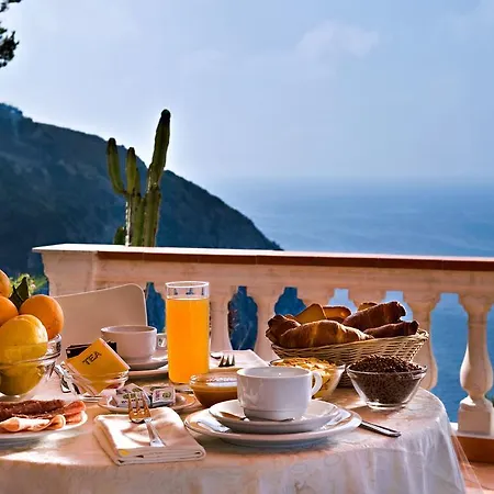 St. Leonard ホテル Forio di Ischia