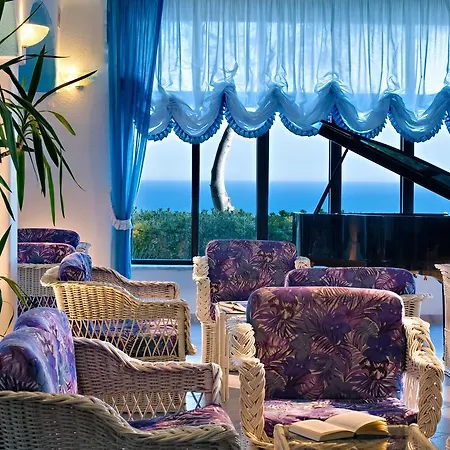 St. Leonard ホテル 4*
