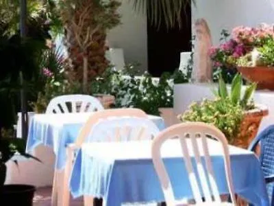 St. Leonard ホテル Forio di Ischia